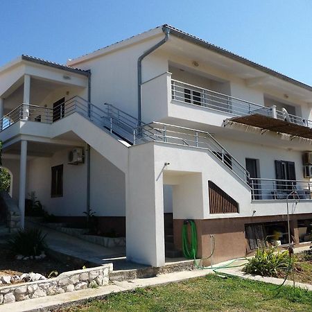 Apartments Marietta - Sea View รทินา ภายนอก รูปภาพ