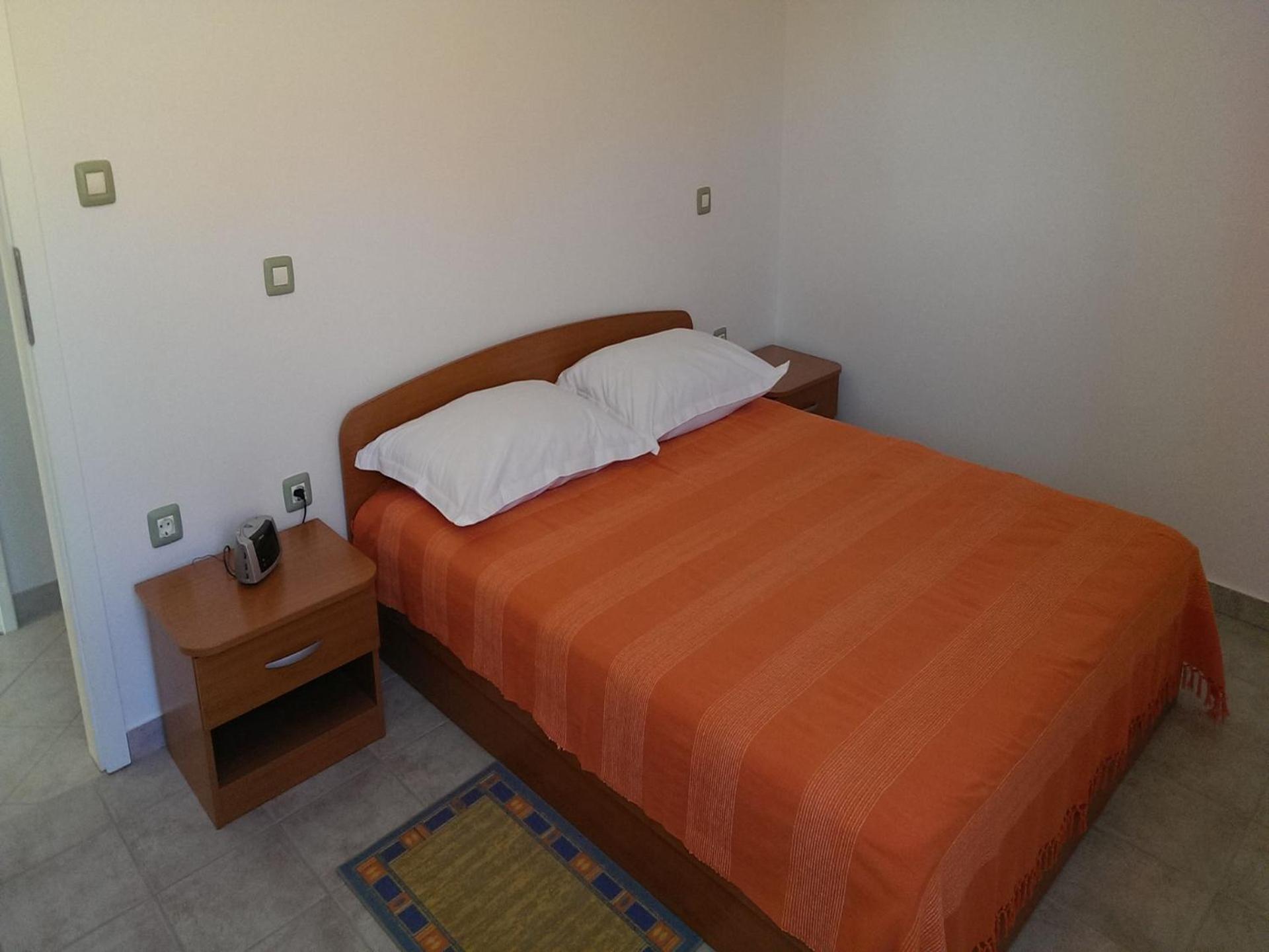 Apartments Marietta - Sea View รทินา ภายนอก รูปภาพ