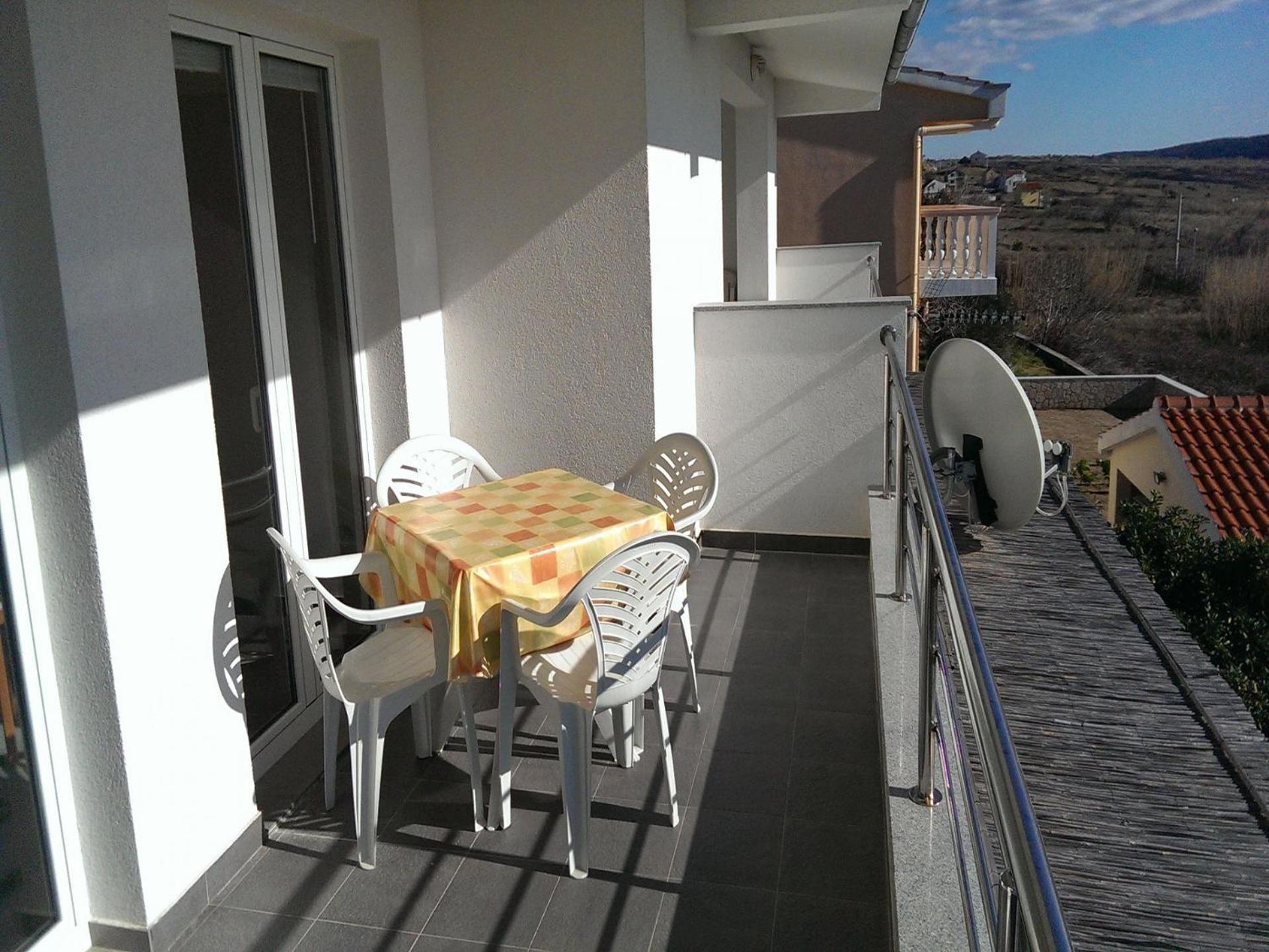 Apartments Marietta - Sea View รทินา ภายนอก รูปภาพ