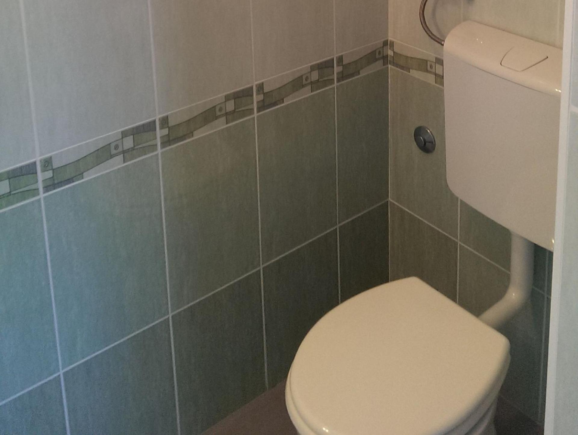 Apartments Marietta - Sea View รทินา ภายนอก รูปภาพ
